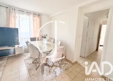 Apartment in Toulon (83200)