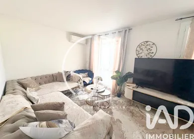 Apartment in Toulon (83200)