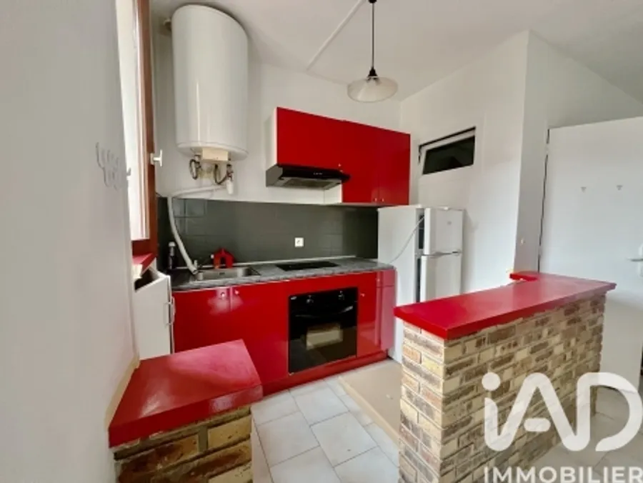 Studio à Corbeil-Essonnes (91100) photo 3