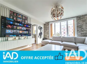 Appartement à Mantes-la-Ville (78711)