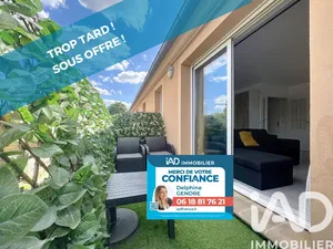 Appartement à Tournan-en-Brie (77220)