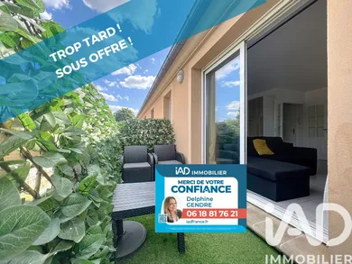 Appartement à Tournan-en-Brie (77220)