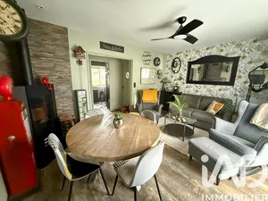 House in Saint-Paterne-Racan (37370)