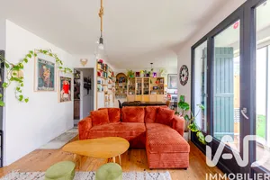 House in L'Isle-Adam (95290)