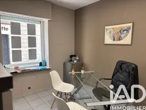 Lease-hold in Nîmes (30000)