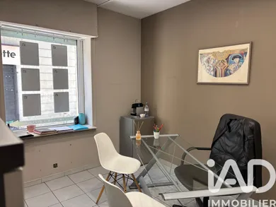 Lease-hold in Nîmes (30000)