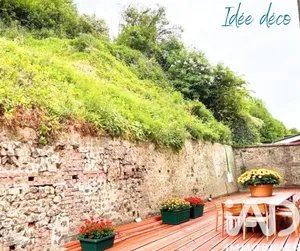 House in Pavilly (76570)