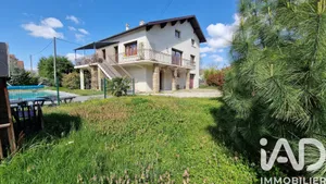 Maison à Crémieu (38460)