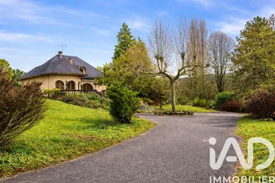 Demeure à Les Abrets (38490)