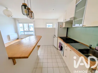Appartement à Sannois (95110)