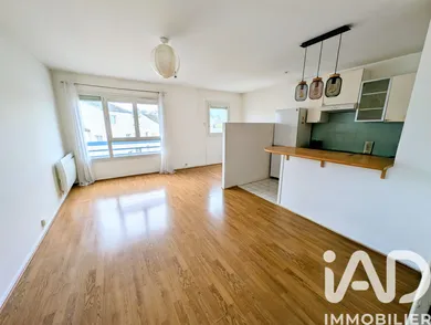 Apartment in Sannois (95110)