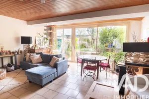 Maison à Avon (77210)