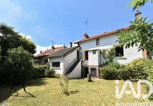 Maison à Fontenay-aux-Roses (92260)