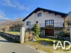 House in Rovon (38470)