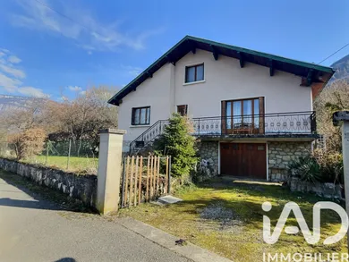 House in Rovon (38470)