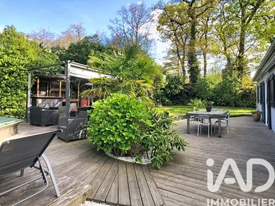 Maison traditionnelle à Carquefou (44470)