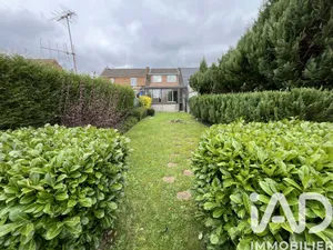 Maison de ville à Denain (59220)