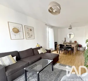 Appartement à Asnières-sur-Seine (92600)