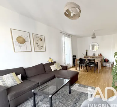 Appartement à Asnières-sur-Seine (92600)