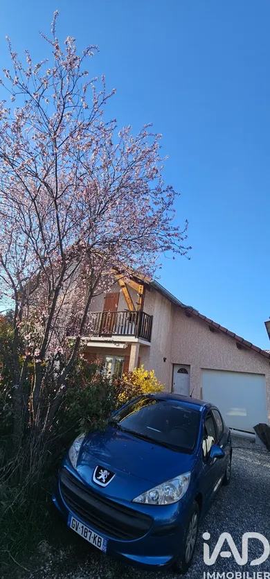 Maison à Gap (05000)