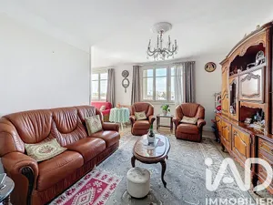 Apartment in Choisy-le-Roi (94600)