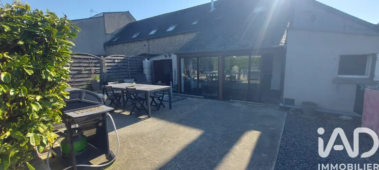 Maison 4 pièces 116 m² · à Planguenoual · 116 m² · 239 000 €