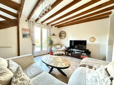 House in Santeny (94440)