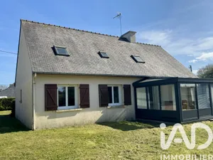 House in Tréveneuc (22410)