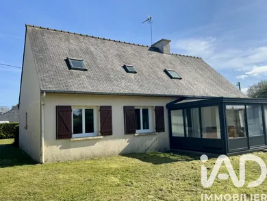House in Tréveneuc (22410)