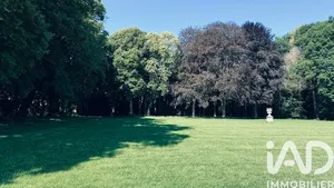 Appartement à Saint-Chéron (91530)