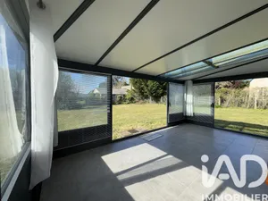 Maison à Tréveneuc (22410)