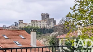 Maison de village à Châteaugay (63119)