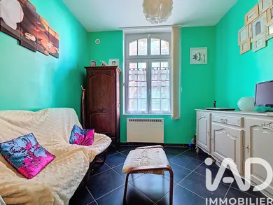 Apartment in Mers-les-Bains (80350)