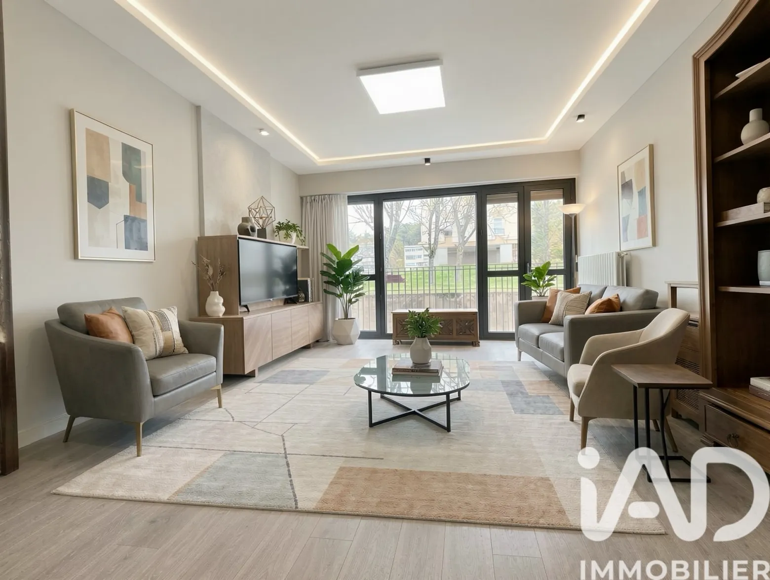 appartement à Gif-sur-Yvette