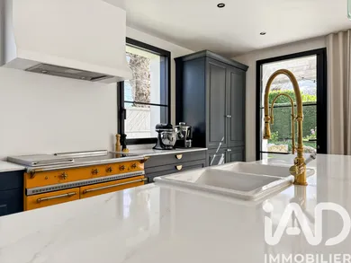 Maison d'architecte à Dinard (35800)