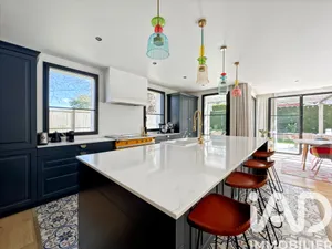 Architectural house in Dinard (35800)