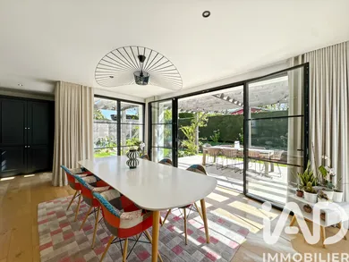 Maison d'architecte à Dinard (35800)