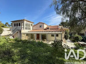 House in Cagnes-sur-Mer (06800)