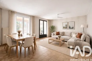 Maison à Istres (13800)