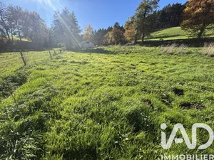 Building plot in Retournac (43130)