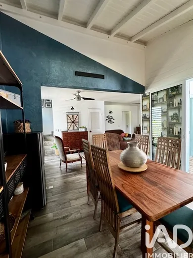 House in Sainte-Rose (97115)