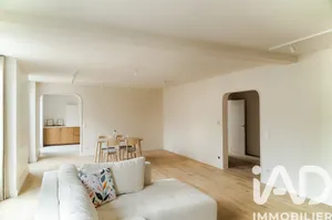 Appartement à Paris (75008)