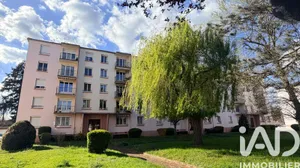 Appartement à Charnay-lès-Mâcon (71850)