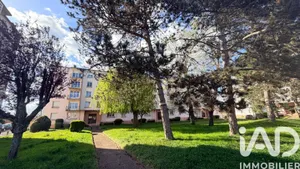 Appartement à Charnay-lès-Mâcon (71850)
