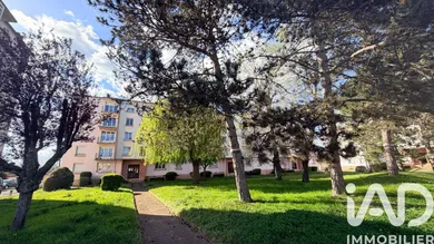 Appartement à Charnay-lès-Mâcon (71850)