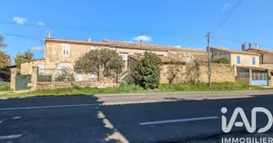 Immeuble à Redessan (30129)