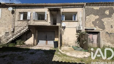 Immeuble à Redessan (30129)