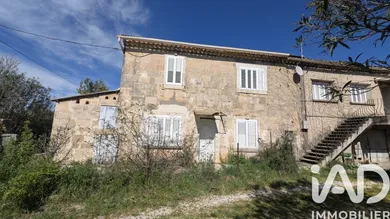 Appartement à Redessan (30129)