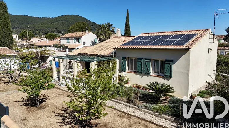 Maison 4 pièces 86 m² · à La Farlède · 86,1 m² · 220 750 €