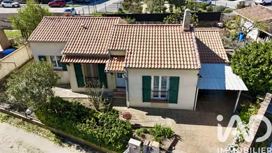 House in La Farlède (83210)